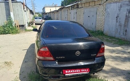 Nissan Almera Classic, 2007 год, 390 000 рублей, 5 фотография