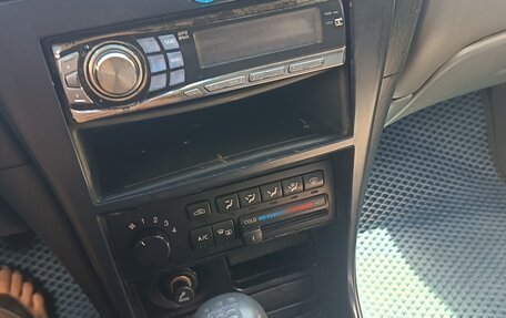 Nissan Almera Classic, 2007 год, 390 000 рублей, 15 фотография