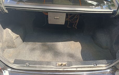 Nissan Almera Classic, 2007 год, 390 000 рублей, 14 фотография