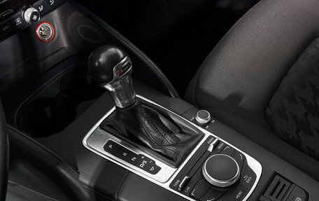 Audi A3, 2015 год, 1 310 000 рублей, 11 фотография
