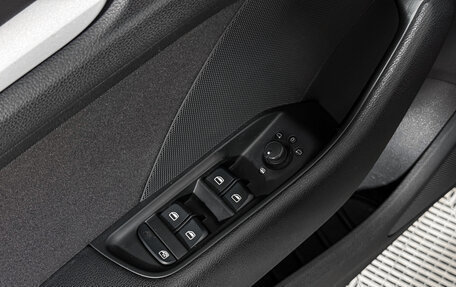 Audi A3, 2015 год, 1 310 000 рублей, 10 фотография