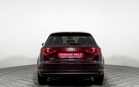 Audi A3, 2015 год, 1 310 000 рублей, 6 фотография