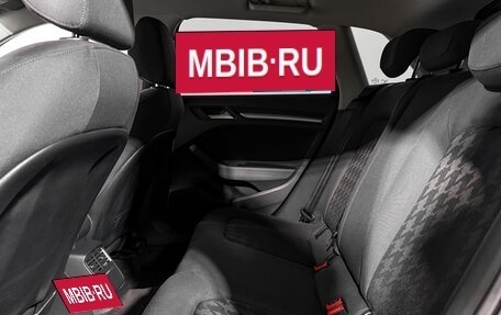 Audi A3, 2015 год, 1 310 000 рублей, 12 фотография