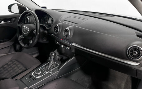 Audi A3, 2015 год, 1 310 000 рублей, 13 фотография
