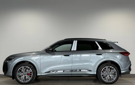 Audi Q5, 2026 год, 6 090 000 рублей, 8 фотография