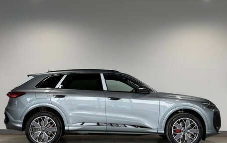 Audi Q5, 2026 год, 6 090 000 рублей, 4 фотография