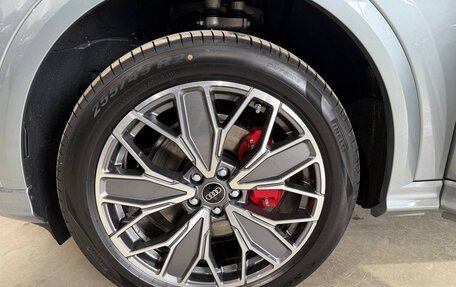 Audi Q5, 2026 год, 6 090 000 рублей, 9 фотография