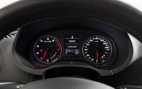 Audi A3, 2015 год, 1 310 000 рублей, 16 фотография