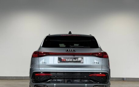 Audi Q5, 2026 год, 6 090 000 рублей, 6 фотография