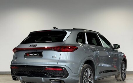 Audi Q5, 2026 год, 6 090 000 рублей, 5 фотография