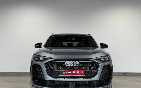 Audi Q5, 2026 год, 6 090 000 рублей, 2 фотография