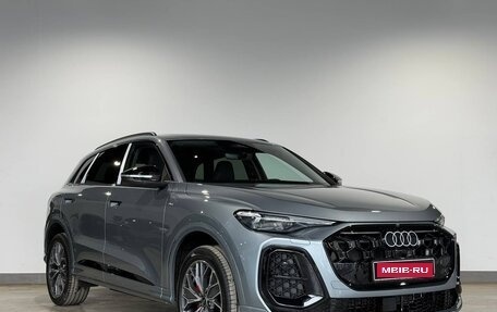 Audi Q5, 2026 год, 6 090 000 рублей, 3 фотография