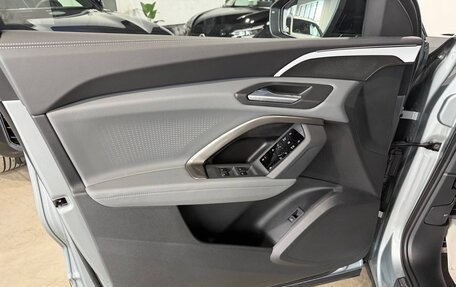 Audi Q5, 2026 год, 6 090 000 рублей, 11 фотография
