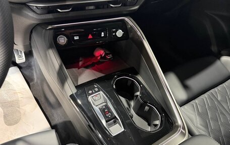 Audi Q5, 2026 год, 6 090 000 рублей, 14 фотография
