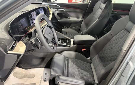 Audi Q5, 2026 год, 6 090 000 рублей, 16 фотография