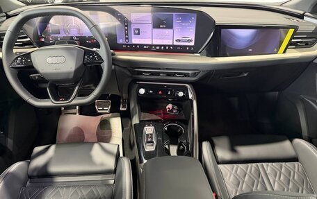 Audi Q5, 2026 год, 6 090 000 рублей, 22 фотография