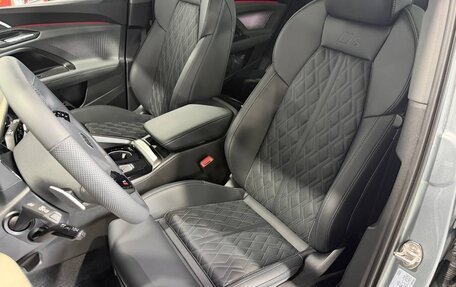 Audi Q5, 2026 год, 6 090 000 рублей, 17 фотография