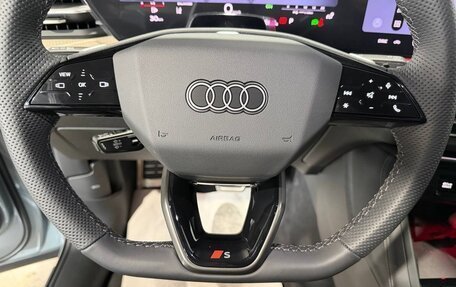 Audi Q5, 2026 год, 6 090 000 рублей, 15 фотография