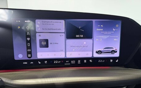 Audi Q5, 2026 год, 6 090 000 рублей, 13 фотография