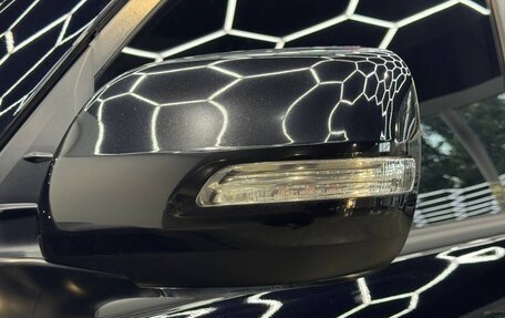 Toyota Land Cruiser 200, 2016 год, 4 490 000 рублей, 11 фотография
