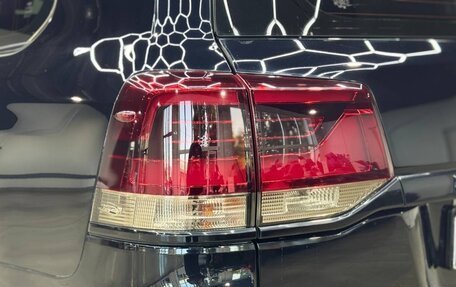 Toyota Land Cruiser 200, 2016 год, 4 490 000 рублей, 9 фотография