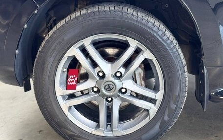Toyota Land Cruiser 200, 2016 год, 4 490 000 рублей, 12 фотография