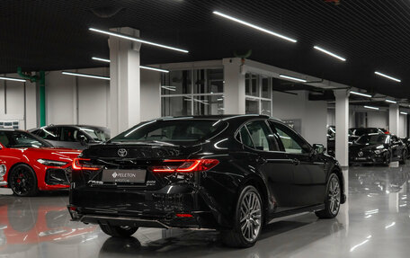 Toyota Camry, 2026 год, 4 500 000 рублей, 5 фотография
