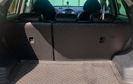 Hyundai ix35 I рестайлинг, 2013 год, 1 034 000 рублей, 13 фотография