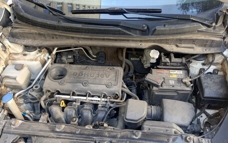 Hyundai ix35 I рестайлинг, 2013 год, 1 034 000 рублей, 12 фотография