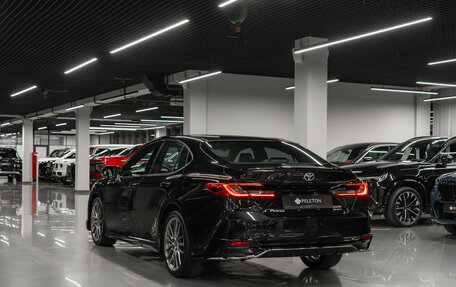 Toyota Camry, 2026 год, 4 500 000 рублей, 4 фотография