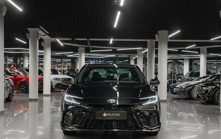 Toyota Camry, 2026 год, 4 500 000 рублей, 3 фотография