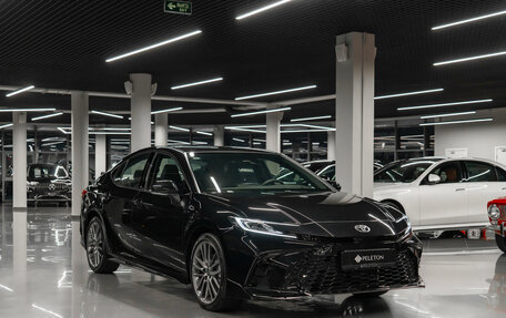 Toyota Camry, 2026 год, 4 500 000 рублей, 2 фотография