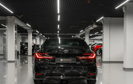 Toyota Camry, 2026 год, 4 500 000 рублей, 6 фотография