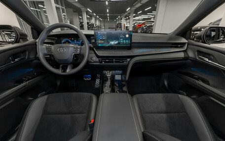 Toyota Camry, 2026 год, 4 500 000 рублей, 8 фотография