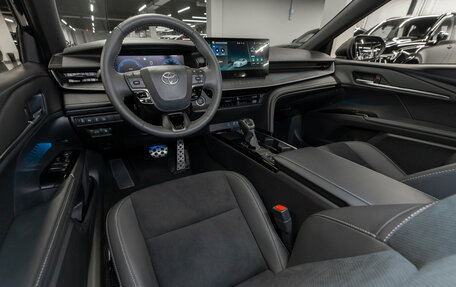 Toyota Camry, 2026 год, 4 500 000 рублей, 7 фотография