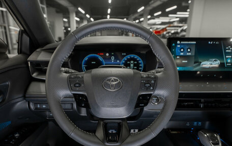 Toyota Camry, 2026 год, 4 500 000 рублей, 11 фотография