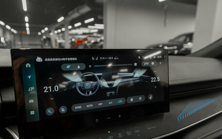 Toyota Camry, 2026 год, 4 500 000 рублей, 25 фотография