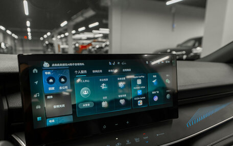 Toyota Camry, 2026 год, 4 500 000 рублей, 23 фотография