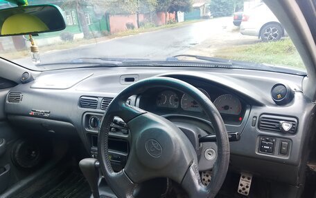 Toyota Cynos, 1998 год, 450 000 рублей, 8 фотография