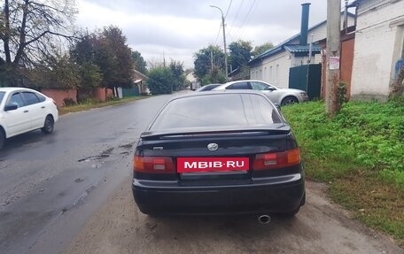Toyota Cynos, 1998 год, 450 000 рублей, 4 фотография