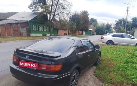 Toyota Cynos, 1998 год, 450 000 рублей, 7 фотография