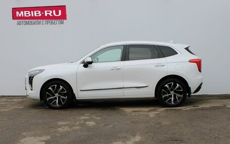 Haval Jolion, 2021 год, 1 739 000 рублей, 2 фотография