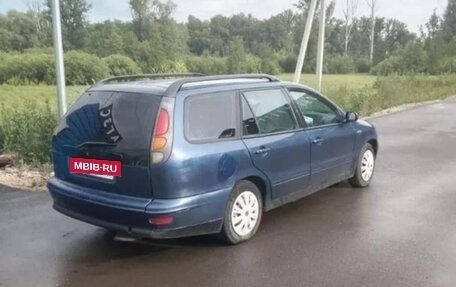 Fiat Marea, 1998 год, 70 000 рублей, 2 фотография