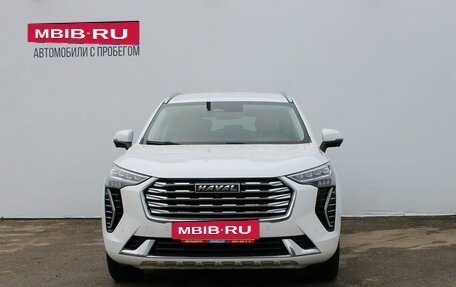 Haval Jolion, 2021 год, 1 739 000 рублей, 3 фотография