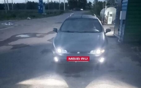 Fiat Marea, 1998 год, 70 000 рублей, 3 фотография