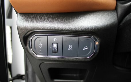 Haval Jolion, 2021 год, 1 739 000 рублей, 16 фотография