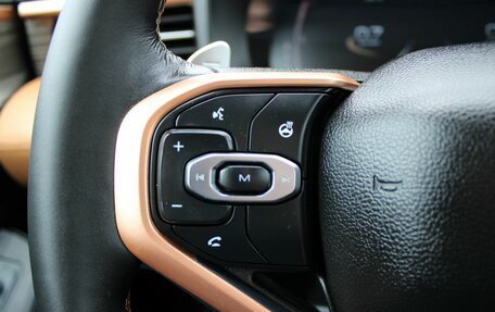 Haval Jolion, 2021 год, 1 739 000 рублей, 17 фотография