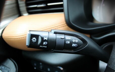 Haval Jolion, 2021 год, 1 739 000 рублей, 19 фотография