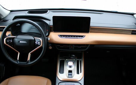 Haval Jolion, 2021 год, 1 739 000 рублей, 11 фотография