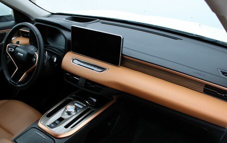 Haval Jolion, 2021 год, 1 739 000 рублей, 10 фотография